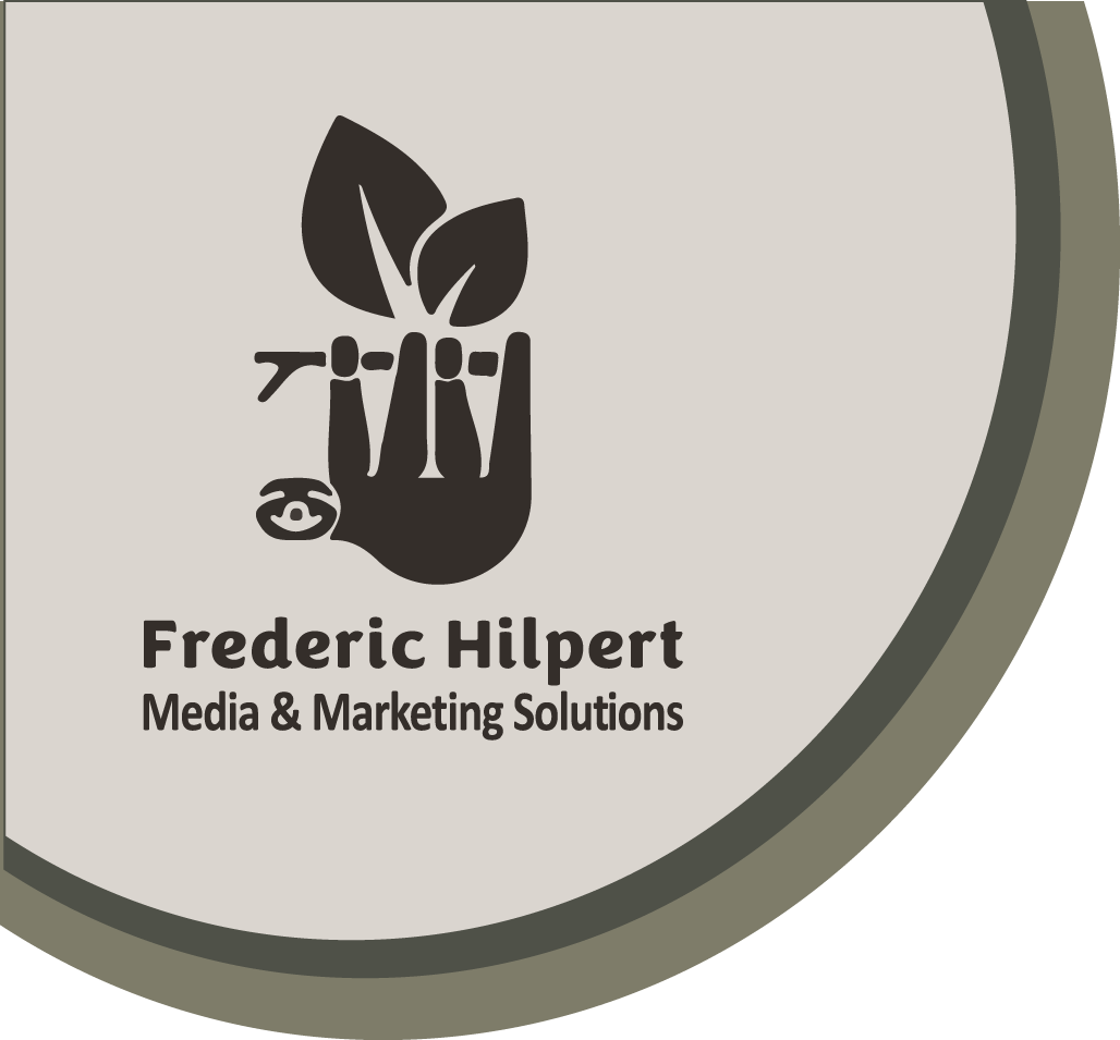 Frederic Hilpert - Media & Marketing Solutions