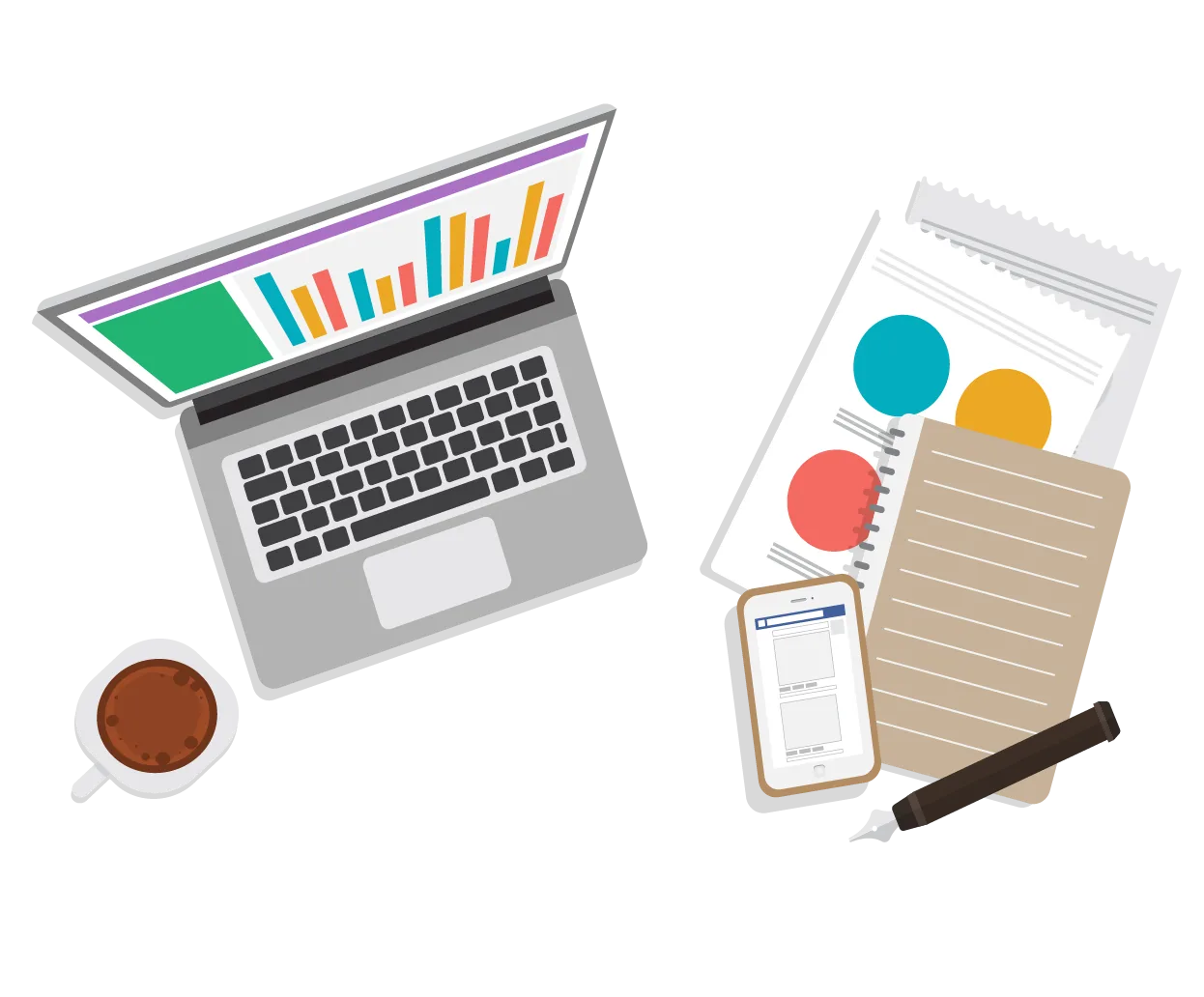 Media Design / Media Optimizing